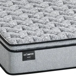 Clearance Holden 11 Pillow Top Mattress, Full Promotion Bedroom