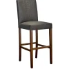 Best Honeybloom Baseball Stitch Barstool Promotion Barstools