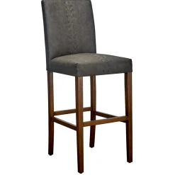 Best Honeybloom Baseball Stitch Barstool Promotion Barstools