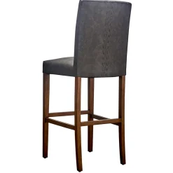 Best Honeybloom Baseball Stitch Barstool Promotion Barstools