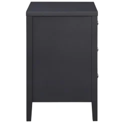 Sale Honeybloom Beck 2-Drawer Cabinet Discount Bedroom