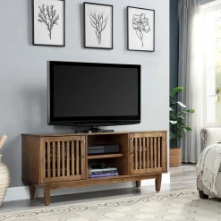 Outlet Honeybloom Charley Media Cabinet Outlet Cabinets & Chests