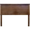 Honeybloom Dani Wooden Headboard, Queen Discount Bedroom