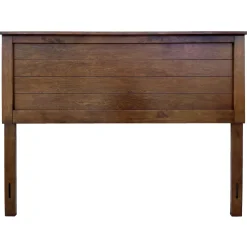 Honeybloom Dani Wooden Headboard, Queen Discount Bedroom