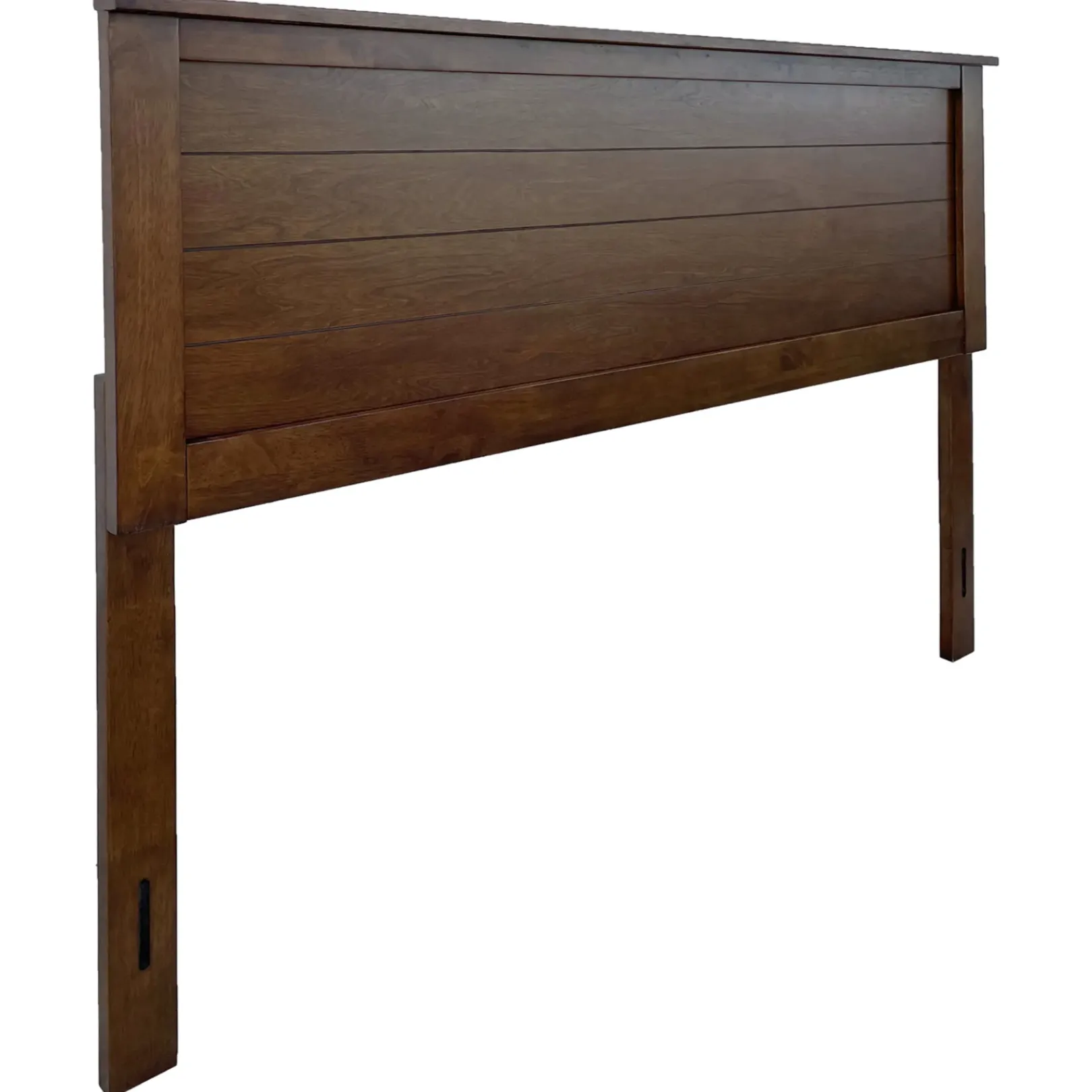 Sale Honeybloom Dani Wooden Headboard, King Less Expensive Bedroom