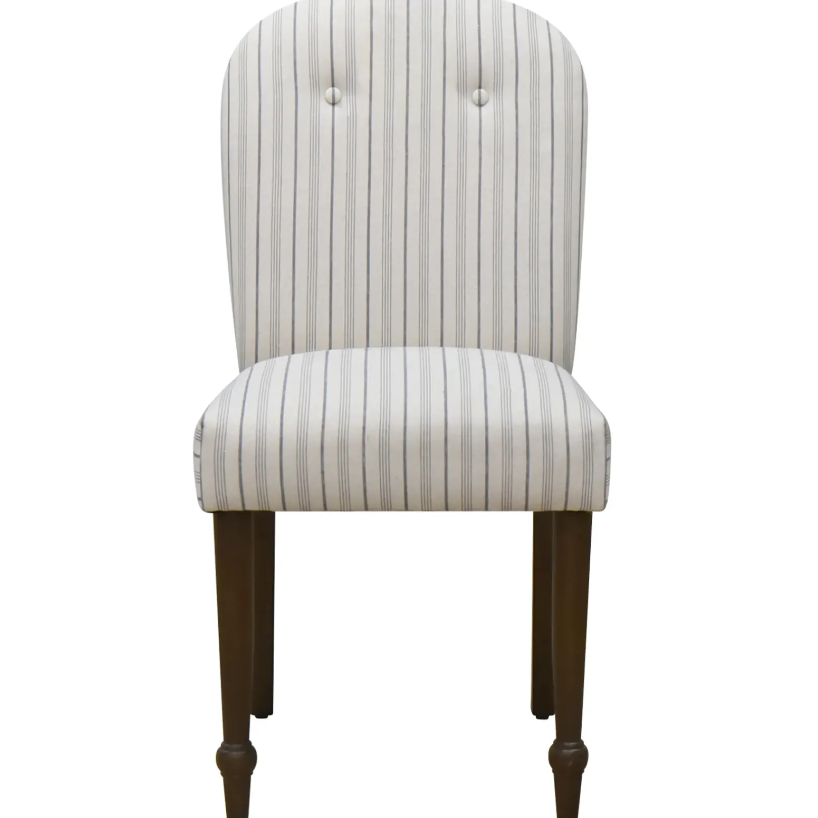 Discount Honeybloom Mae Striped Dining Chair Online Discount Dining Chairs & Benches
