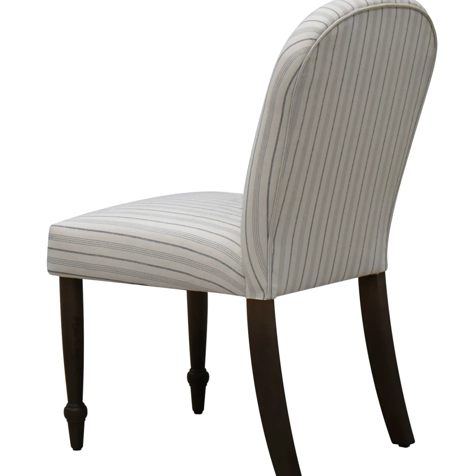 Discount Honeybloom Mae Striped Dining Chair Online Discount Dining Chairs & Benches