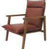 Online Honeybloom Metier Lounge Chair Promotion Accent Chairs