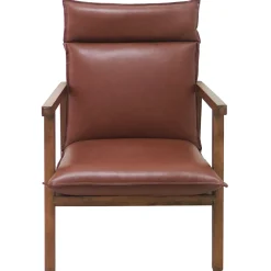 Online Honeybloom Metier Lounge Chair Promotion Accent Chairs