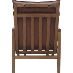 Online Honeybloom Metier Lounge Chair Promotion Accent Chairs