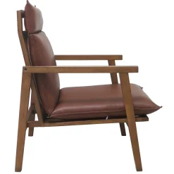 Online Honeybloom Metier Lounge Chair Promotion Accent Chairs