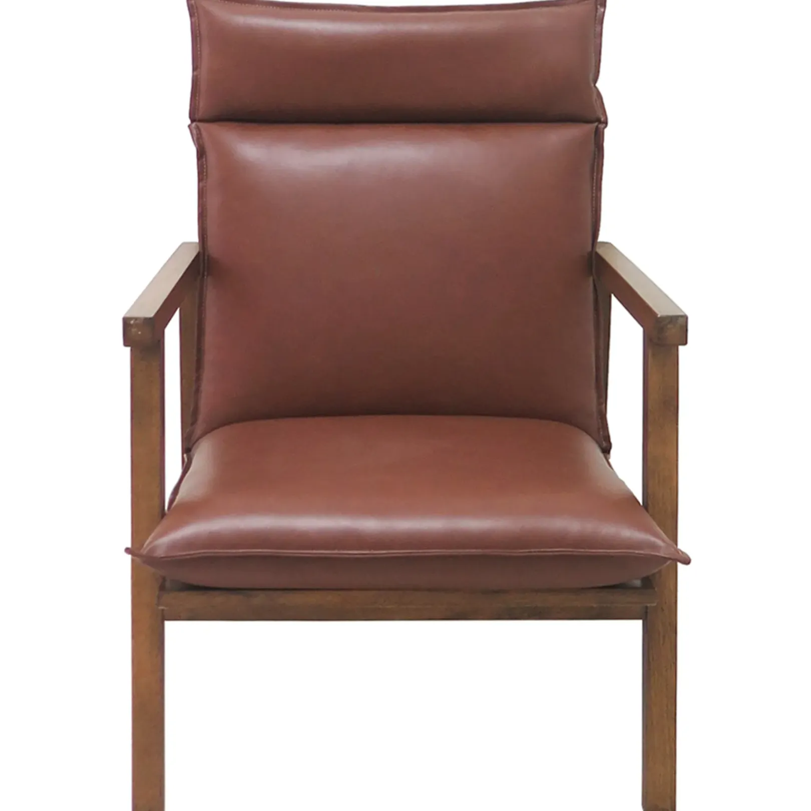 Online Honeybloom Metier Lounge Chair Discount Online Accent Chairs
