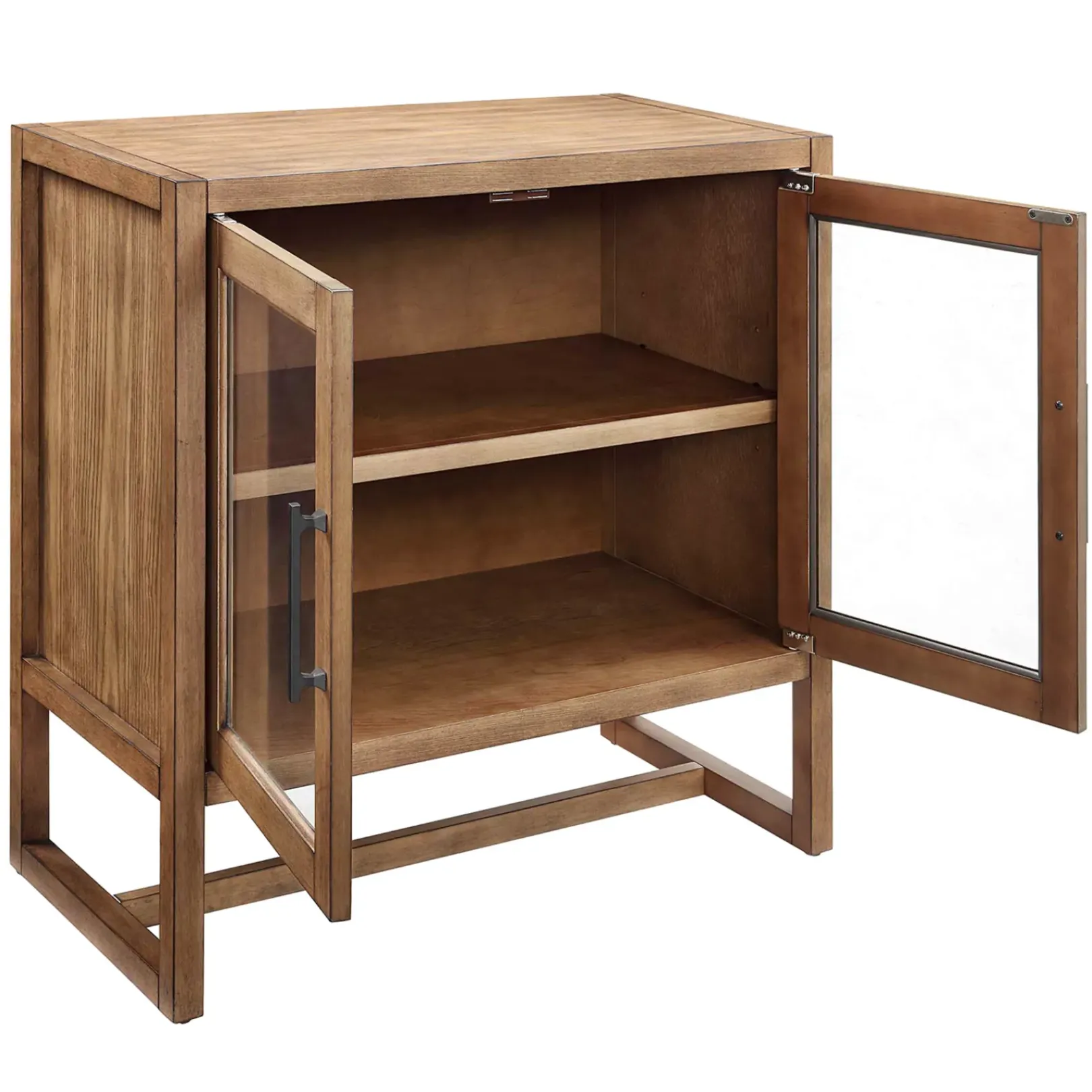 Hot Honeybloom Moore 2-Door Cabinet Low Price Cabinets & Chests
