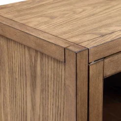 Hot Honeybloom Moore 2-Door Cabinet Low Price Cabinets & Chests