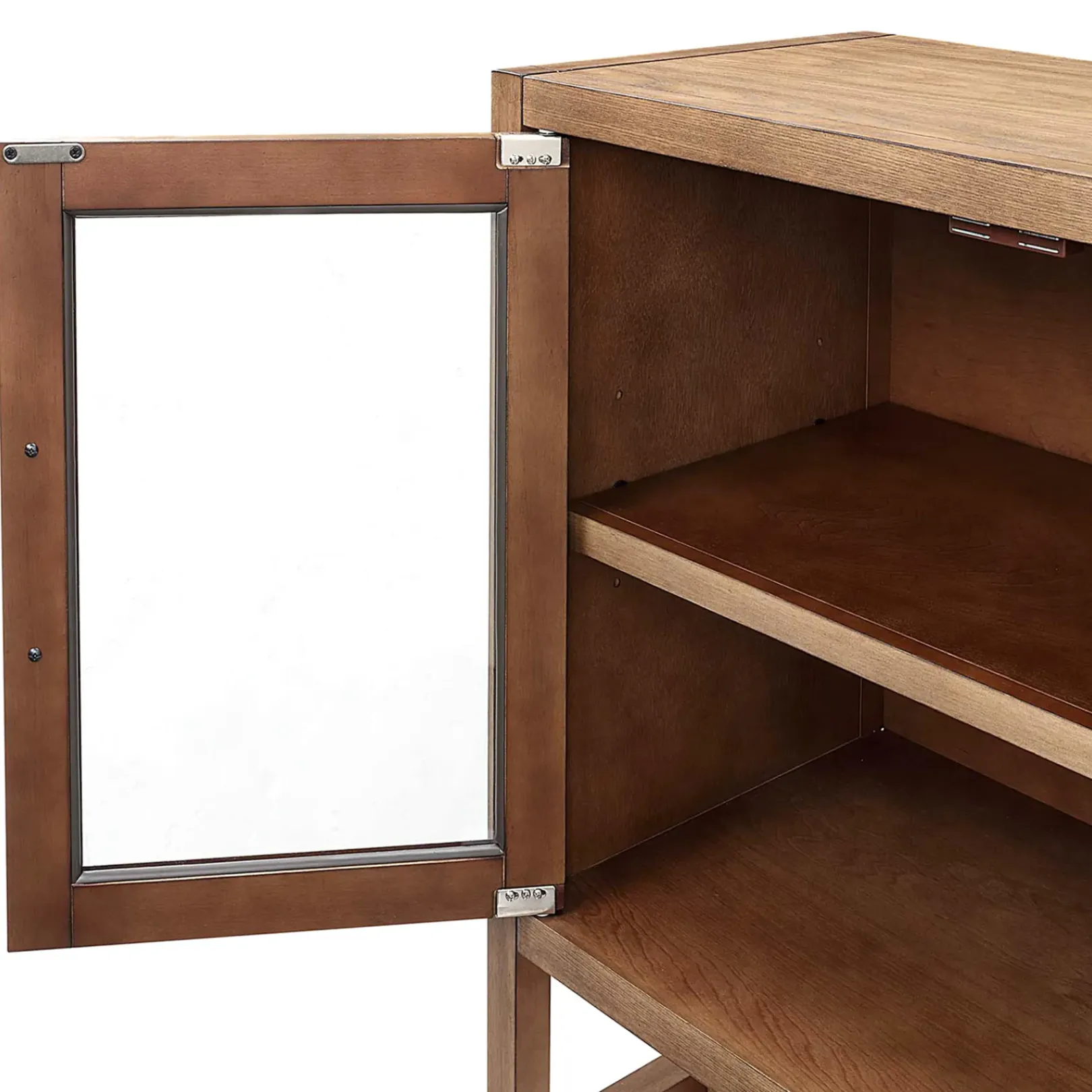 Hot Honeybloom Moore 2-Door Cabinet Low Price Cabinets & Chests