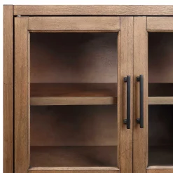 Hot Honeybloom Moore 2-Door Cabinet Low Price Cabinets & Chests