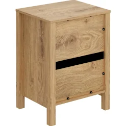 New Honeybloom Oslo 1-Door Cabinet Opening Sales Cabinets & Chests
