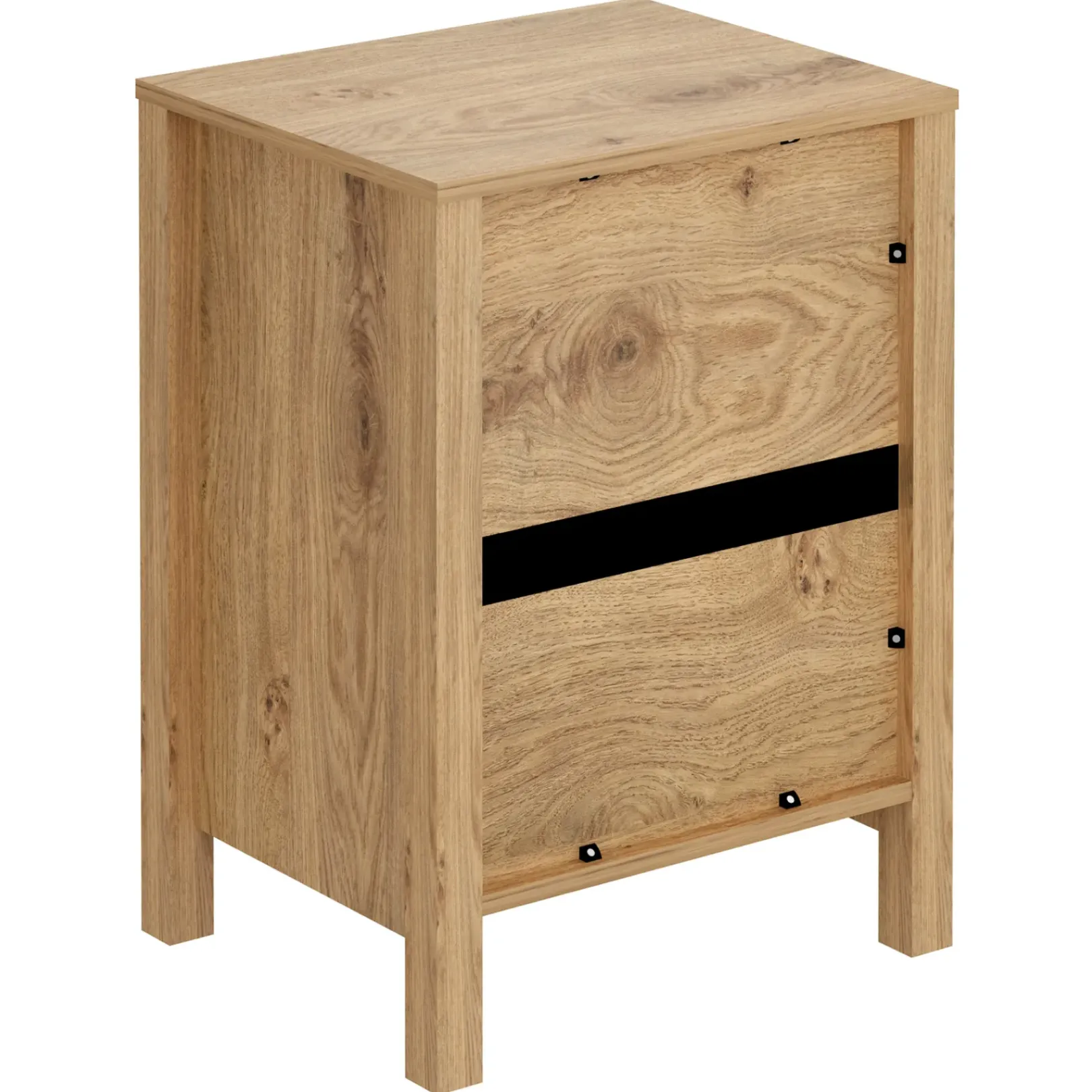 New Honeybloom Oslo 1-Door Cabinet Opening Sales Cabinets & Chests