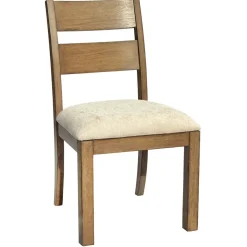 Sale Honeybloom 2-Pack Porter Wood-Back Dining Chair Discount Online Dining Chairs & Benches