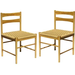 Outlet Honeybloom 2-Pack Savannah Side Chair Fashion Dining Chairs & Benches