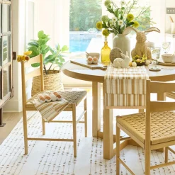 Outlet Honeybloom 2-Pack Savannah Side Chair Fashion Dining Chairs & Benches