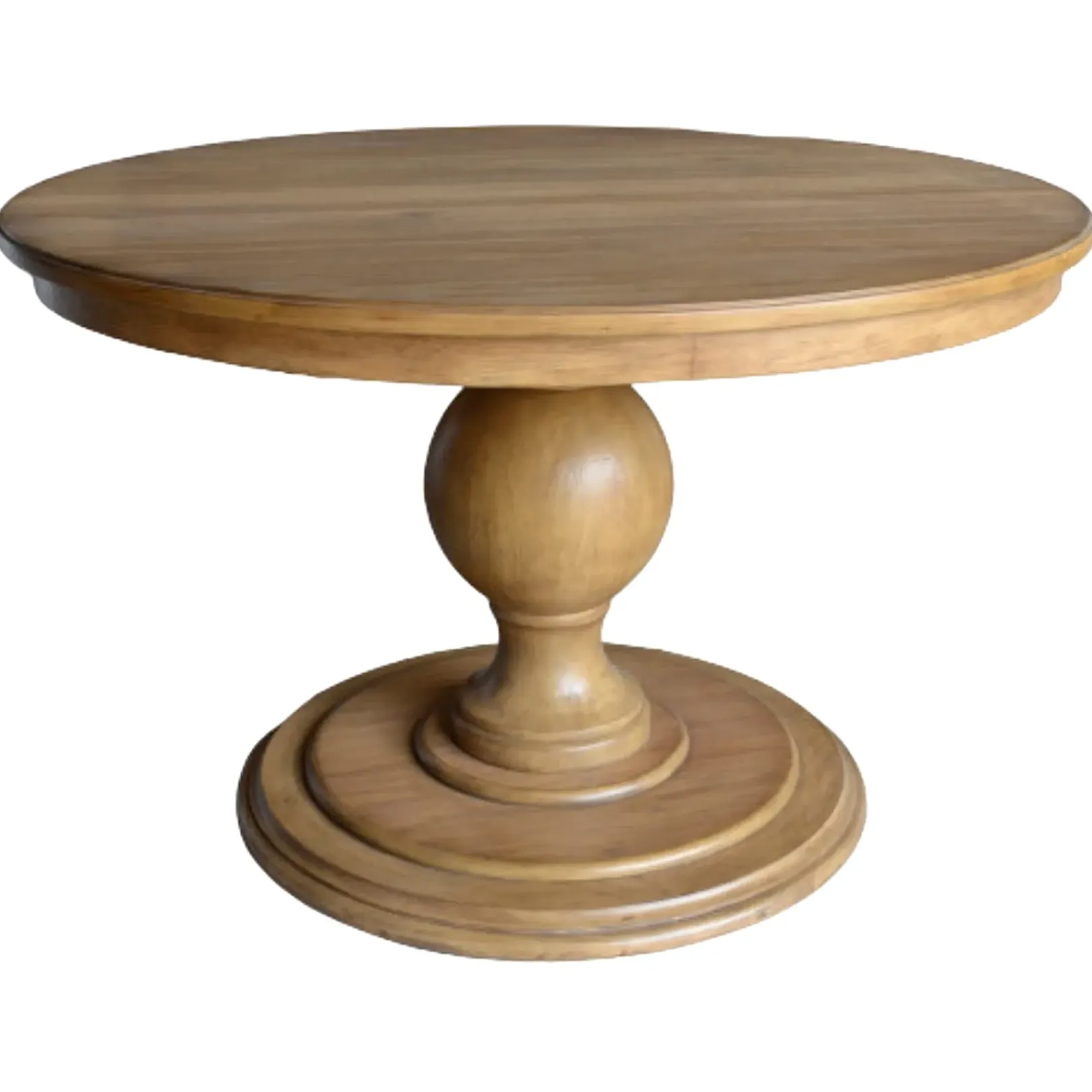 Clearance Honeybloom Penelope Pedestal Base-Top Sold Separately 24 Good Quality Dining Tables & Sets