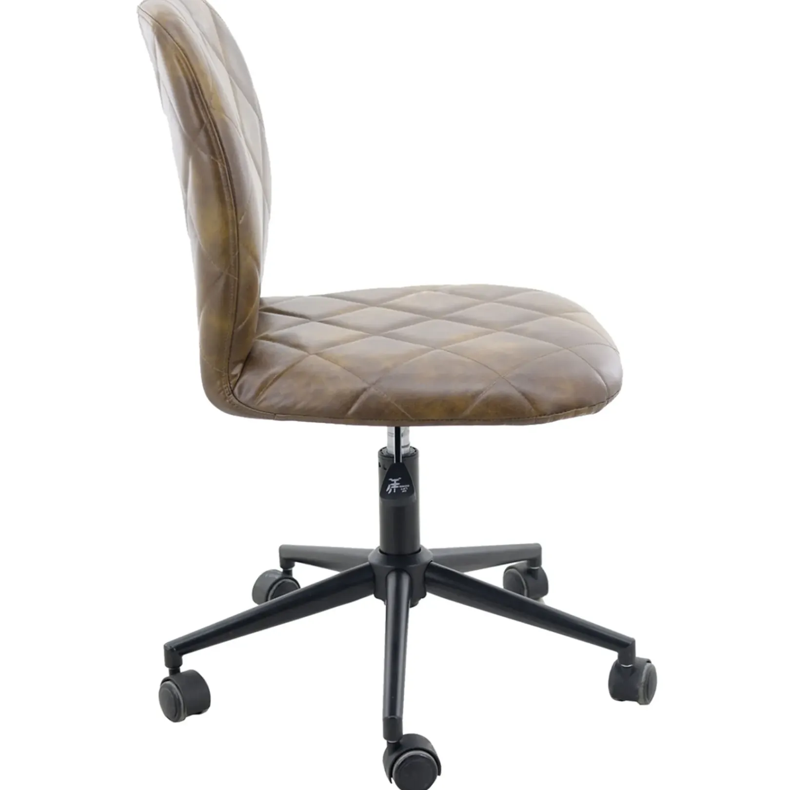 Honeybloom Quinton Quilted Office Chair Outlet Office