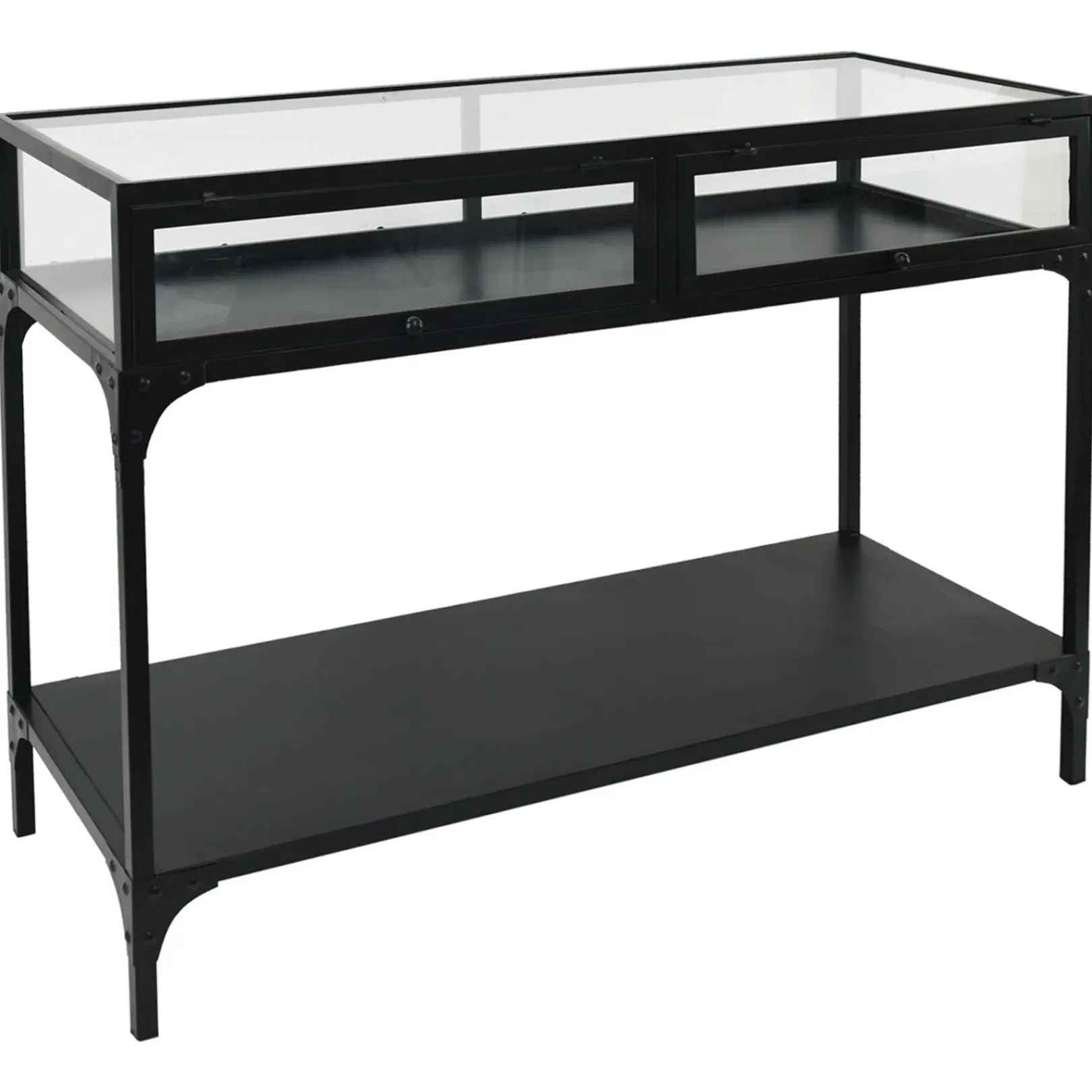 New Honeybloom Sage Frost Console Table Opening Sales Entryway Furniture