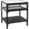 New Honeybloom Sage Frost End Table Online Discount Coffee & End Tables