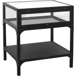 New Honeybloom Sage Frost End Table Online Discount Coffee & End Tables