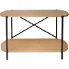 Discount Honeybloom Sienna Console Table Flash Sale Entryway Furniture