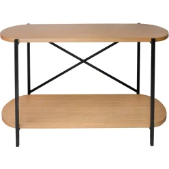 Discount Honeybloom Sienna Console Table Flash Sale Entryway Furniture