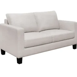 Best Honeybloom Stone Light Grey Sofa Bargain Sale Sofas & Settees & Loveseats