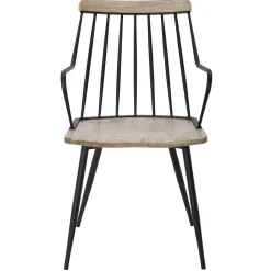 New Honeybloom Whitley Dining Chair Bargain Sale Dining Chairs & Benches