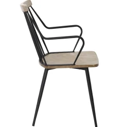 New Honeybloom Whitley Dining Chair Bargain Sale Dining Chairs & Benches