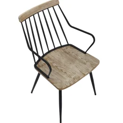 New Honeybloom Whitley Dining Chair Bargain Sale Dining Chairs & Benches