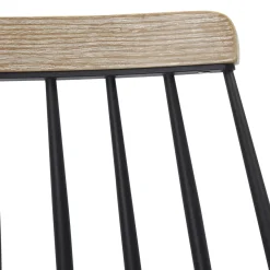 New Honeybloom Whitley Dining Chair Bargain Sale Dining Chairs & Benches