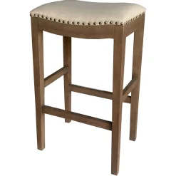 Sale Honeybloom Windham Barstool, 29 Clearance Barstools