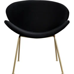 New Jagger Accent Chair, Black Opening Sales Accent Chairs