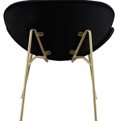 New Jagger Accent Chair, Black Opening Sales Accent Chairs