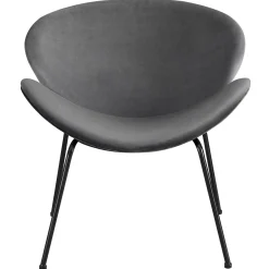 Clearance Jagger Accent Chair, Grey Good Quality Accent Chairs
