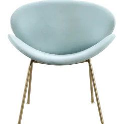 Clearance Jagger Accent Chair, Seafoam Premium Accent Chairs
