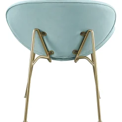 Clearance Jagger Accent Chair, Seafoam Premium Accent Chairs