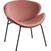 Clearance Jagger Rose Accent Chair Low Price Accent Chairs