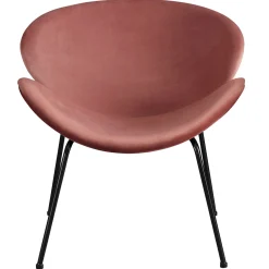 Clearance Jagger Rose Accent Chair Low Price Accent Chairs