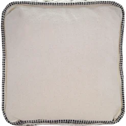 Hot Kai Diamond Tufted Pouf, 16 Outlet Ottomans & Poufs