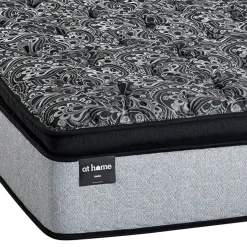 Best Knox 14 Lux Pillow Top Mattress, Queen Fashion Bedroom