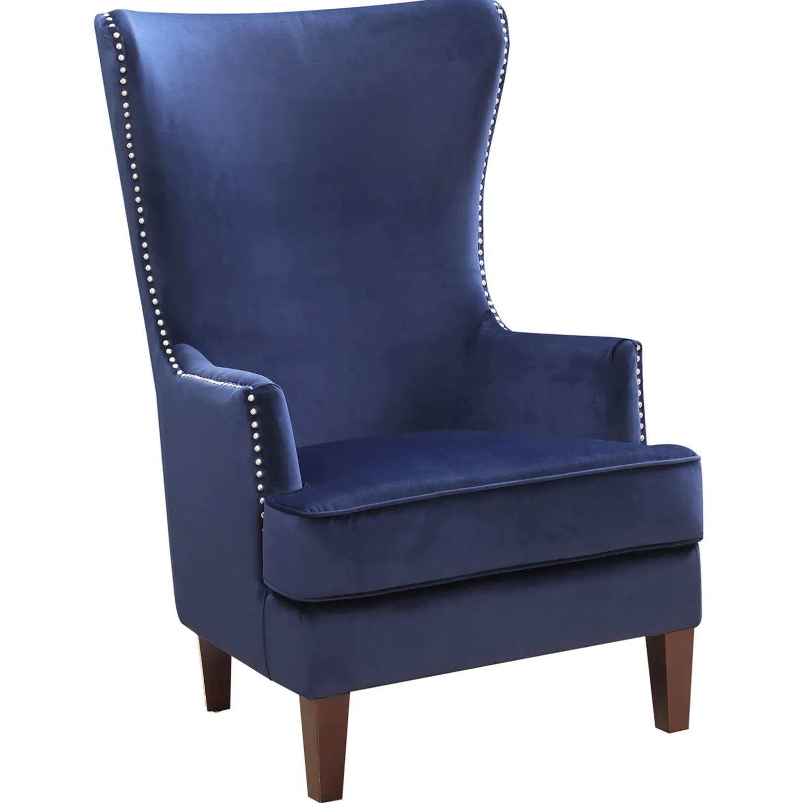 Sale Kori Chair, Navy Blue Promotion Accent Chairs