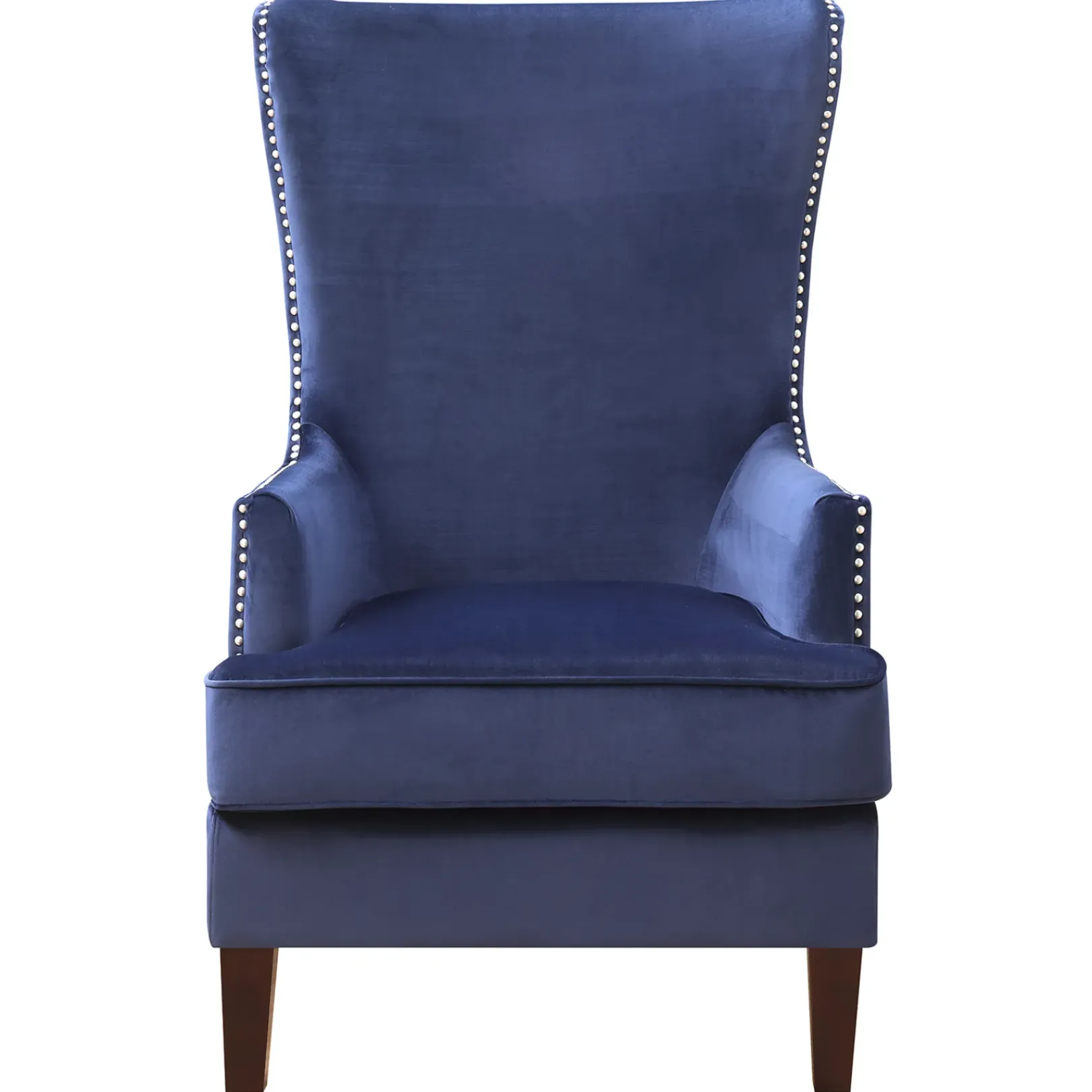 Sale Kori Chair, Navy Blue Promotion Accent Chairs