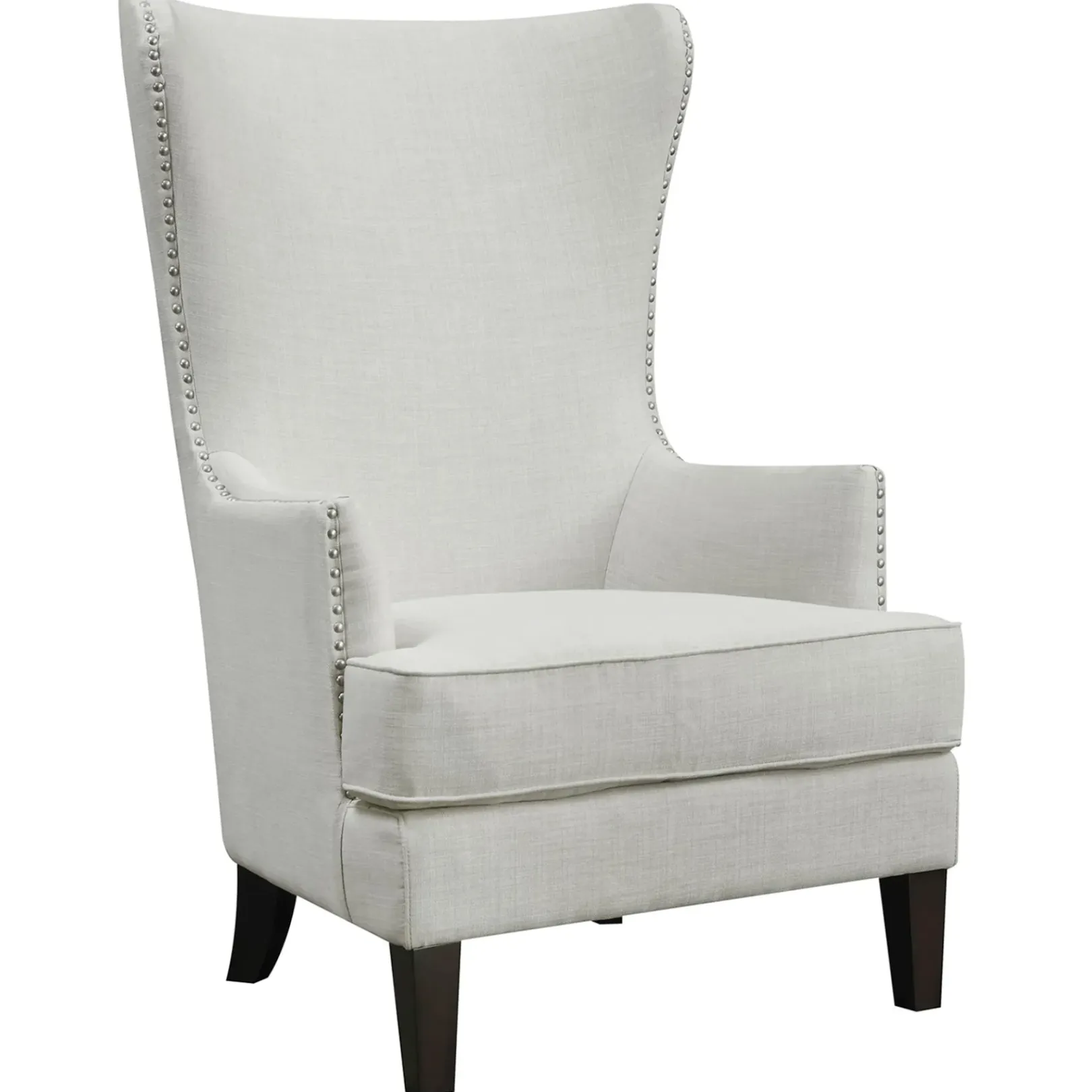 New Kori Chair, Taupe Opening Sales Accent Chairs